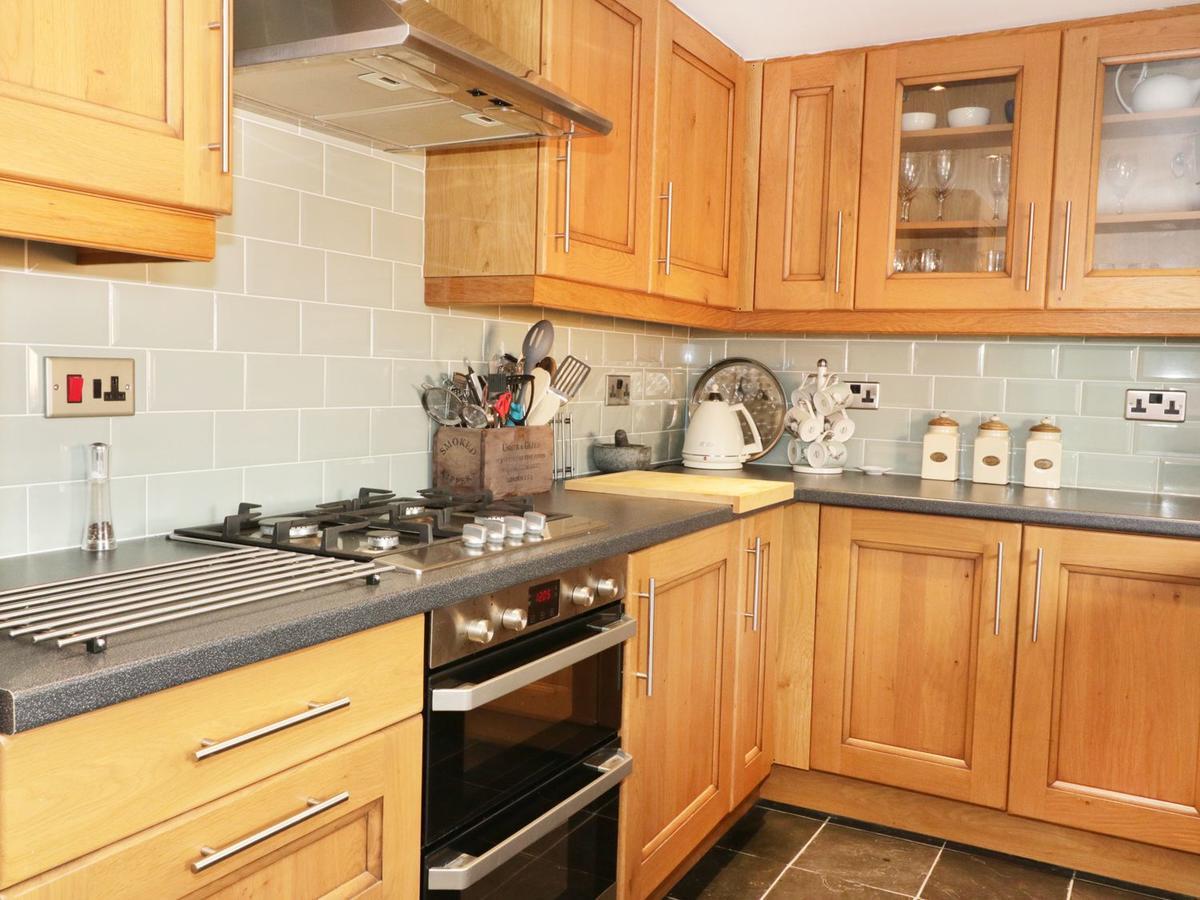 Villa Llwyn Onn à Dolwyddelan Extérieur photo